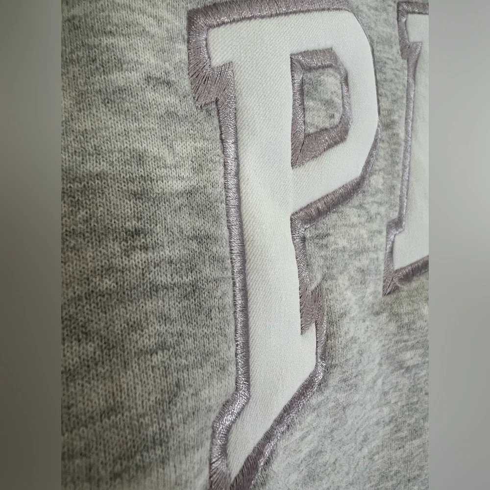 PARKE Varsity Mockneck - Picture 4 of 8